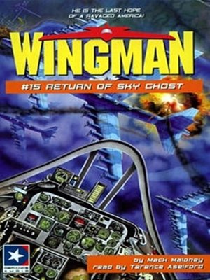cover image of Return of Sky Ghost